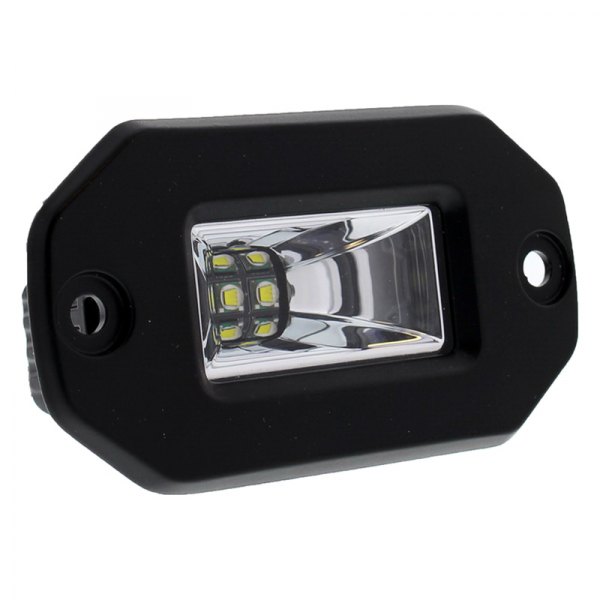 Pilot® - 4.25" 20W Driving Beam LED Light