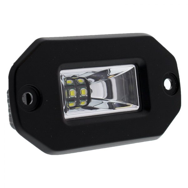Pilot® - Utility 4.25" 20W Driving Beam LED Light