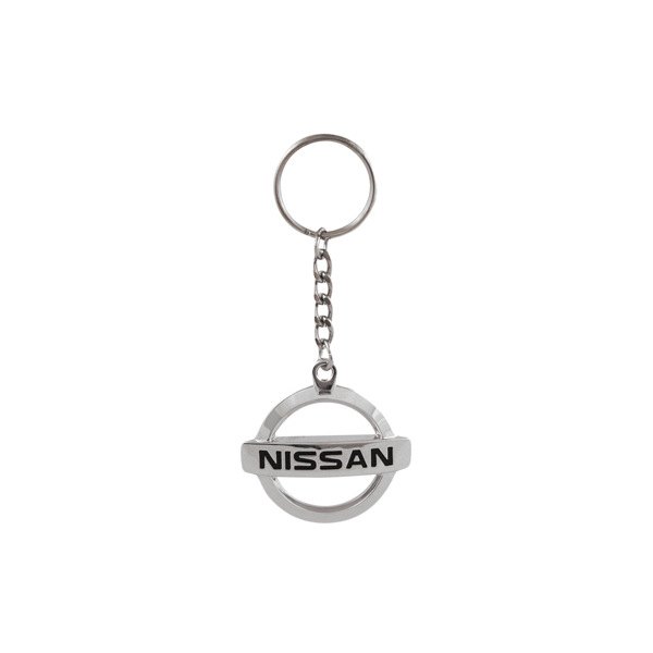 Pilot® - Nissan Car Key Chain
