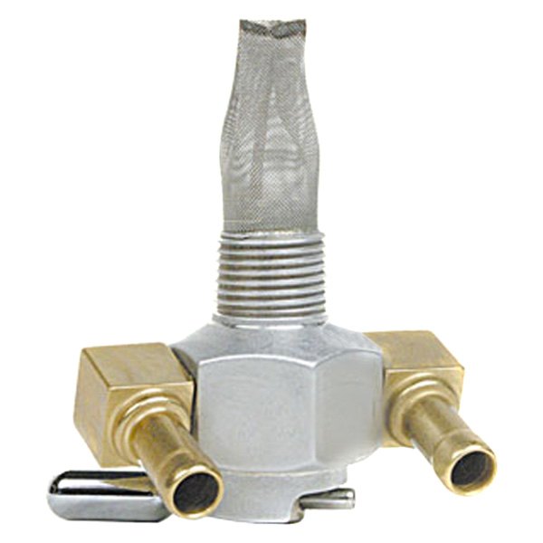 Pingel® - Power-Flo™ Dual Outlet On/Off Valve
