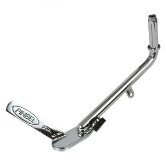 PERFORMANCE MACHINE EXTENDED KICK STAND 0037-2000-CH