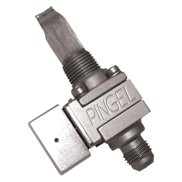 Pingel® - Guzzler™ Fuel Valve