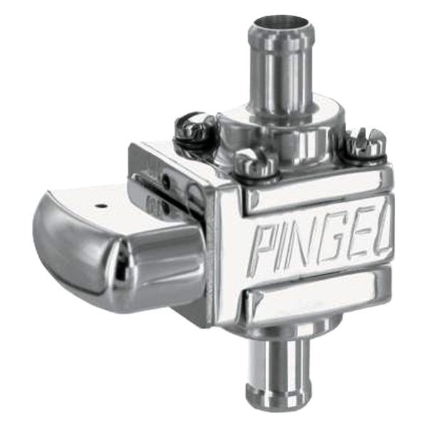 Pingel® - Guzzler™ Fuel Valve