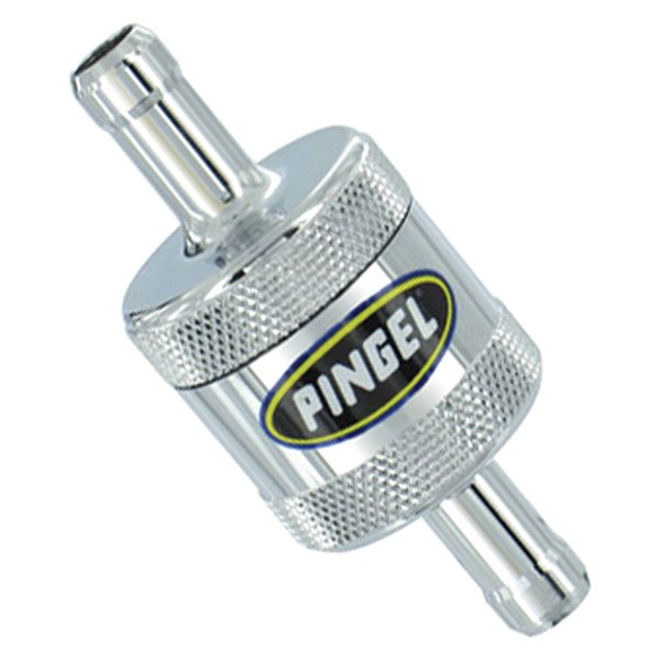 Pingel® - In-Line SS Fuel Filter