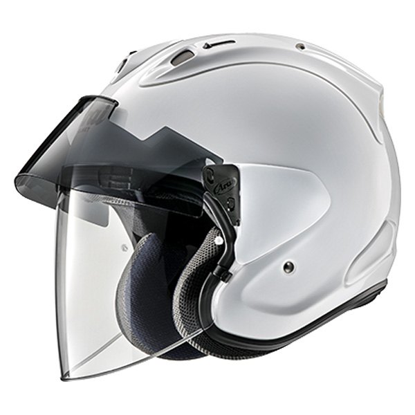 PinLock® - Ram-X Open Face Helmet