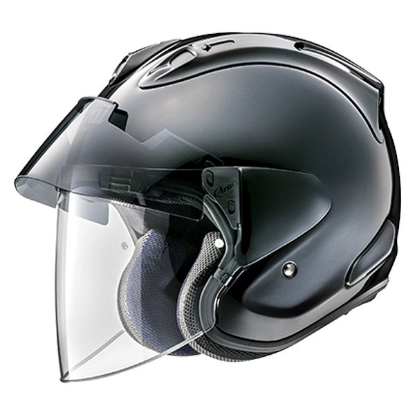 PinLock® - Ram-X Open Face Helmet