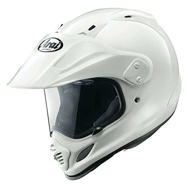 PinLock® - XD-4 Dual Sport Helmet