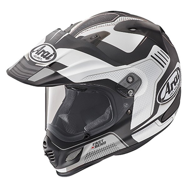 PinLock® - XD-4 Vision Dual Sport Helmet
