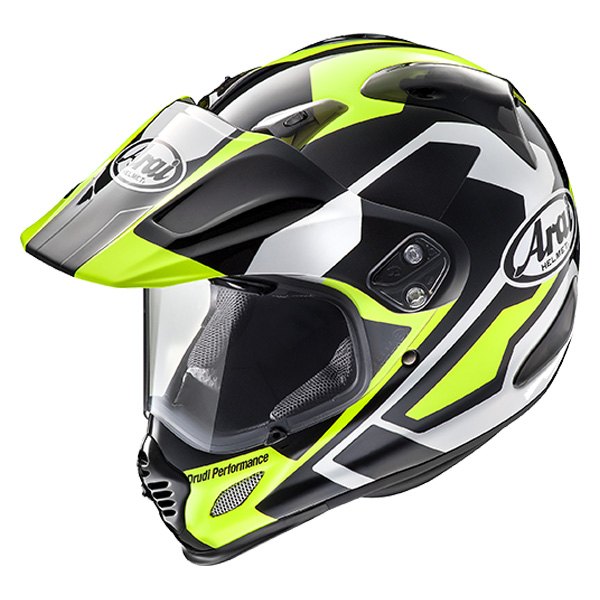 PinLock® - XD-4 Catch Dual Sport Helmet