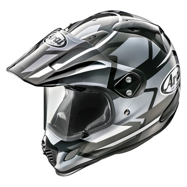 PinLock® - XD-4 Depart Dual Sport Helmet