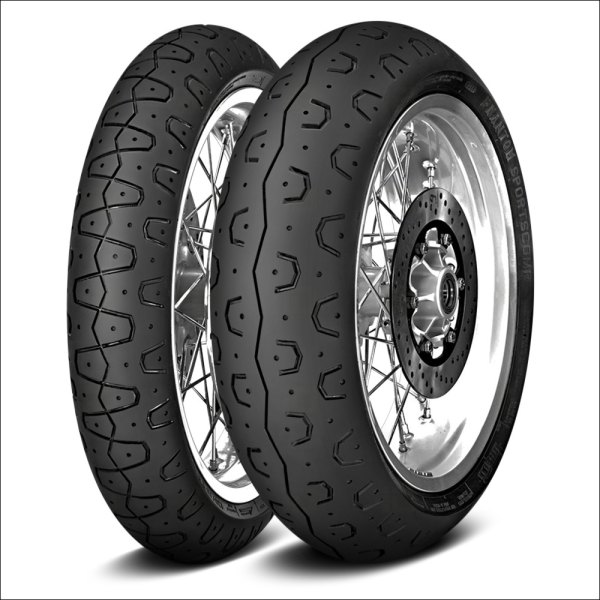 PIRELLI TIRES® PHANTOM SPORTSCOMP Tires - MOTORCYCLEiD.com