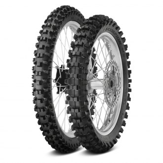Details about   VrM-193 Front Tire For 1998 KTM 400 LC4 Offroad Motorcycle Vee Rubber M19303 