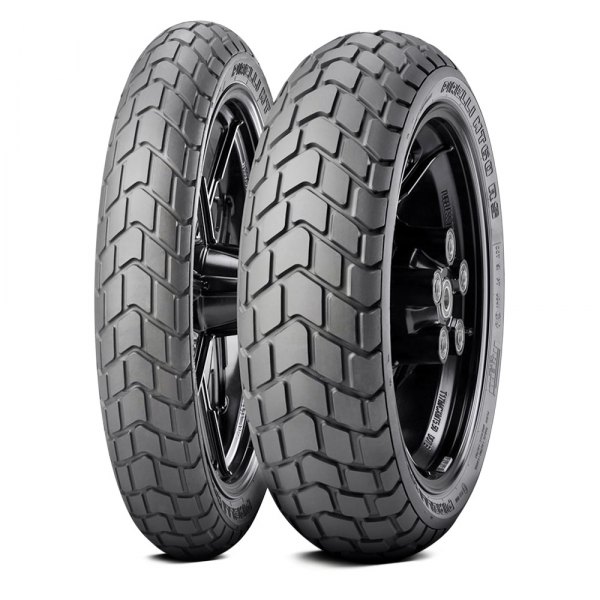 Pirelli® - MT 60 RS Front Tire 