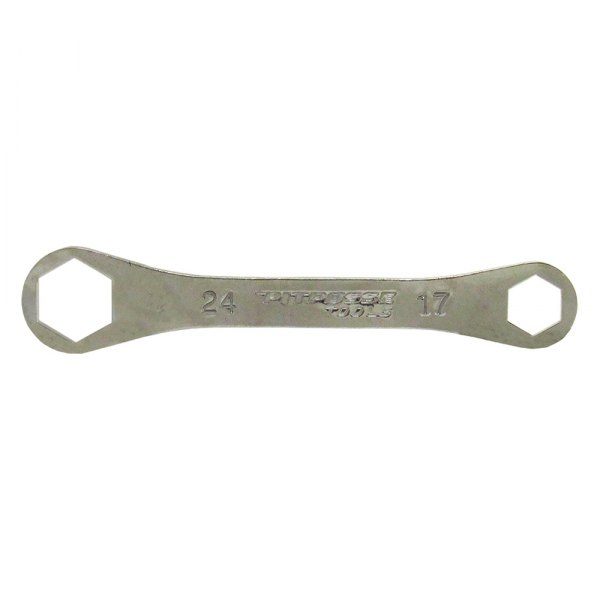 Pit Posse® - Compact Axle Wrench