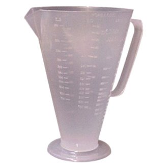 Pit Posse® - Ratio-Rite Measuring Cup 