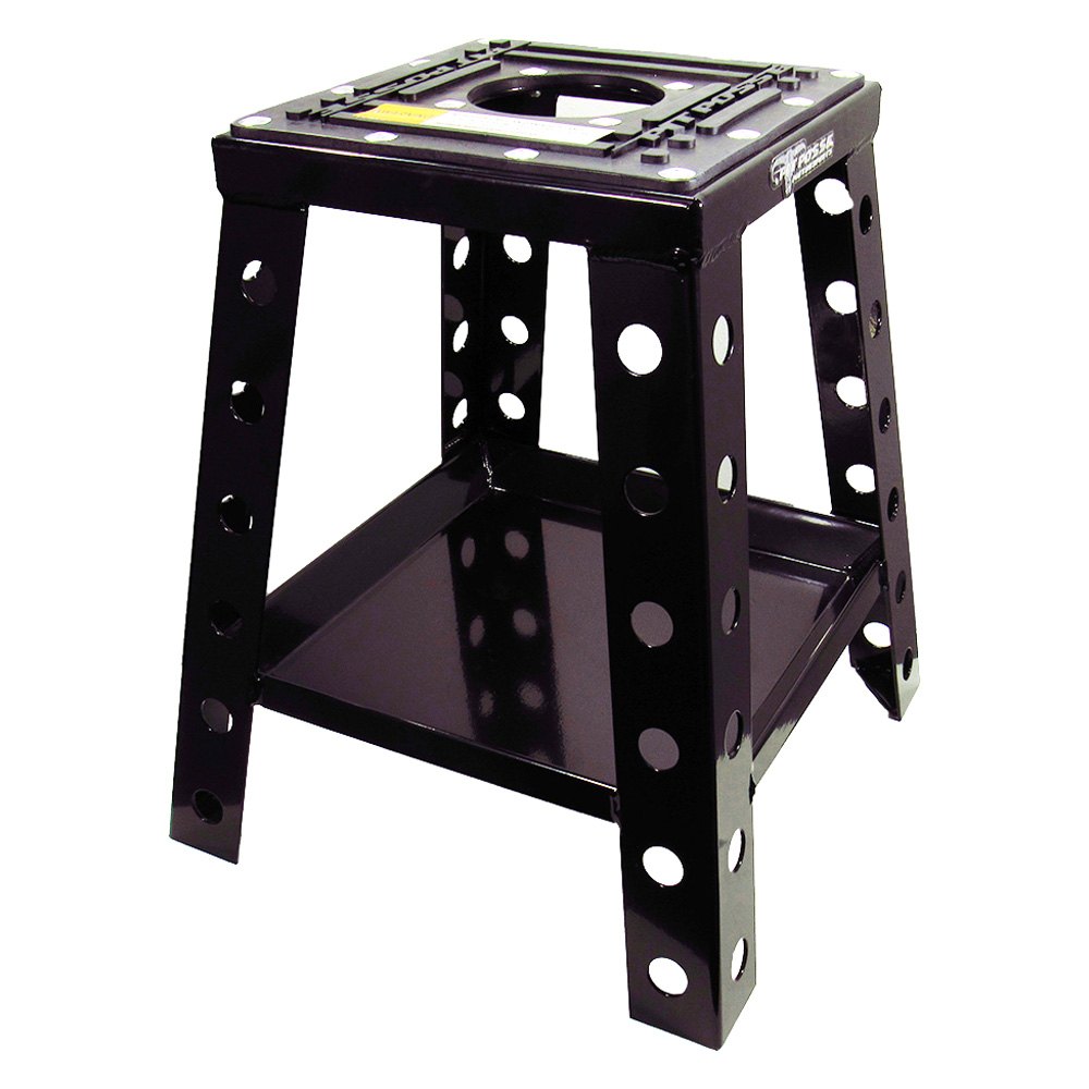 Pit Posse Bike Aluminum Stand Motorcycleid Com