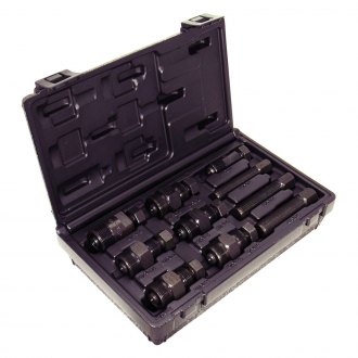 Pit Posse® - Combination Flywheel Puller Set