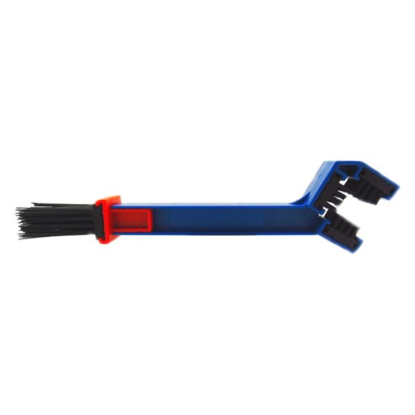  Pit Posse® - Blue Chain Cleaning Brush