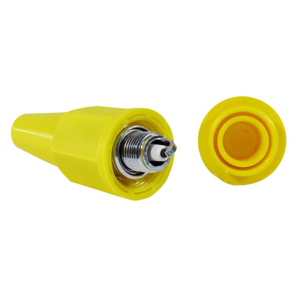 Pit Posse® - Spark Plug Holder