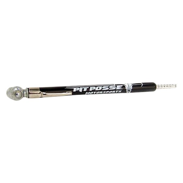 Pit Posse® - Pencil Style Low Pressure Gauge