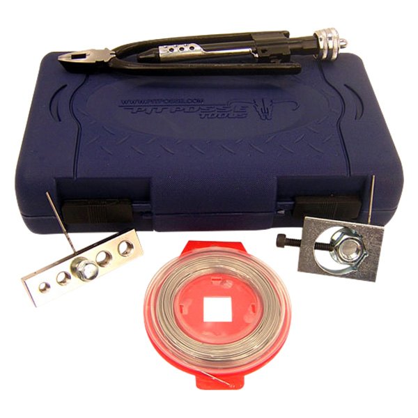 Pit Posse® - Safety Wire Kit