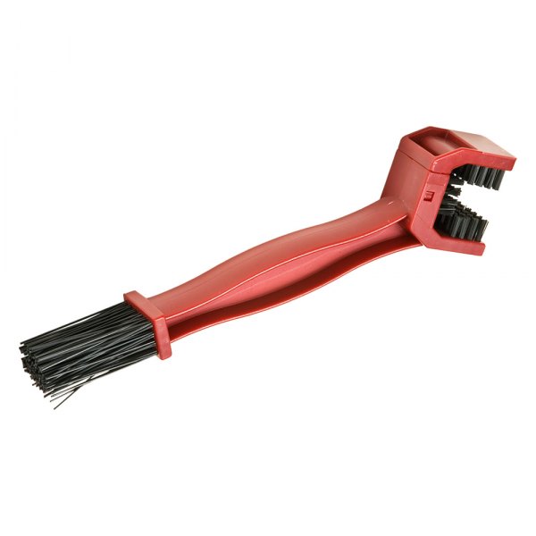  Pit Posse® - Red Chain Cleaning Brush