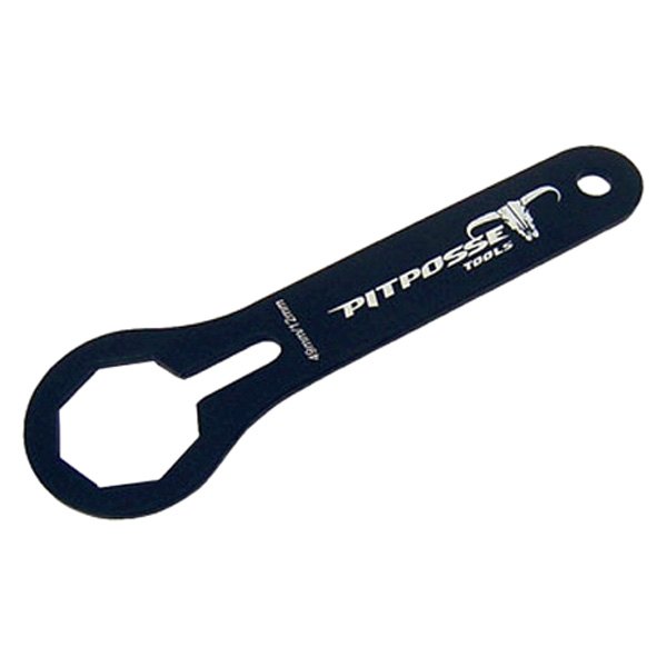 Pit Posse® - Dual Chamber Fork Cap Wrench