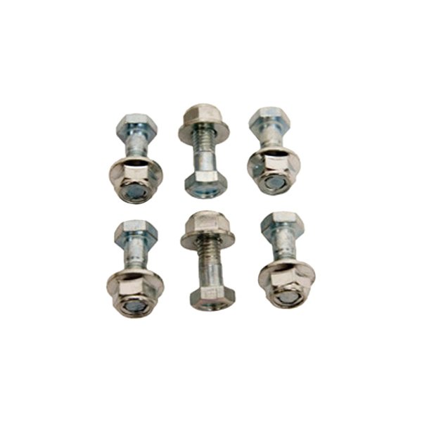 Pit Posse® - Front Rotor Bolts
