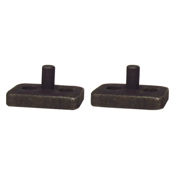 Pit Posse® - Replacement Press Plate for Economy Chain Cutter & Riveting Tool (PP309)