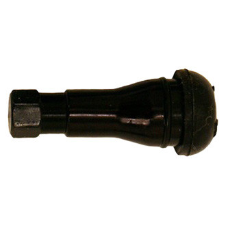 Pit Posse® - Black Anodized Long Valve Stems