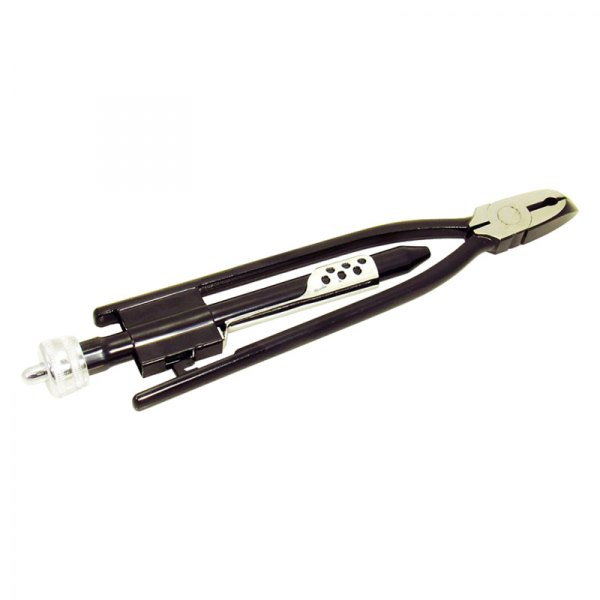 Pit Posse® - Safety Wire Pliers