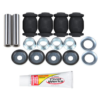 Pivot Works® - Rear Lower A-Arm Bearing Kit