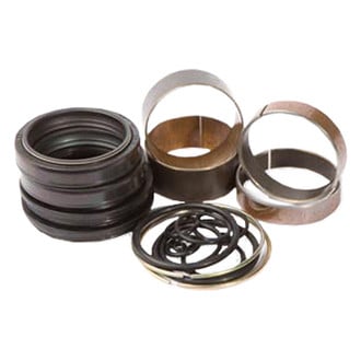 Pivot Works® - Fork Rebuild Kit
