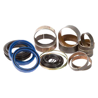 Pivot Works® - Fork Rebuild Kit