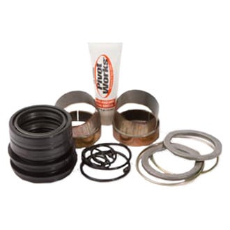 Pivot Works® - Fork Rebuild Kit