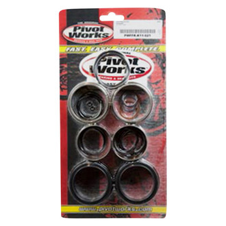 Pivot Works® - Fork Rebuild Kit