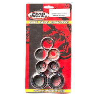 Pro-X 1991 Kawasaki KX80 Fork Seal//Wiper Kit Manufacturer FORK SEAL KIT KX80//RM80