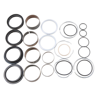 Pivot Works® - Fork Rebuild Kit