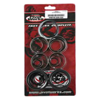 Pivot Works® - Fork Rebuild Kit