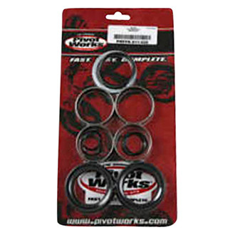 Pivot Works® - Fork Rebuild Kit