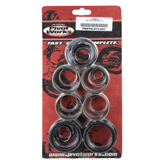 Pivot Works® - Fork Rebuild Kit
