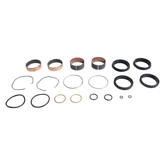 Pivot Works® - Fork Seal & Bushing Kit