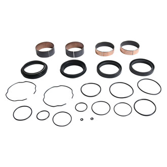 Pivot Works® - Fork Seal & Bushing Kit