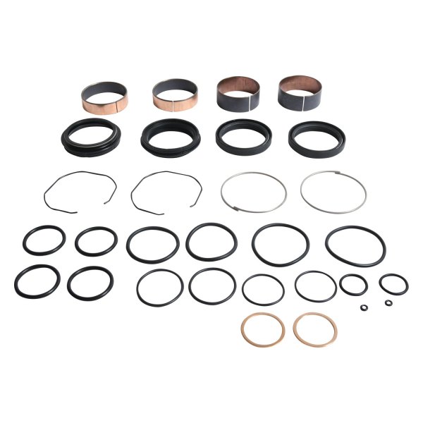 Pivot Works® - Fork Seal & Bushing Kit