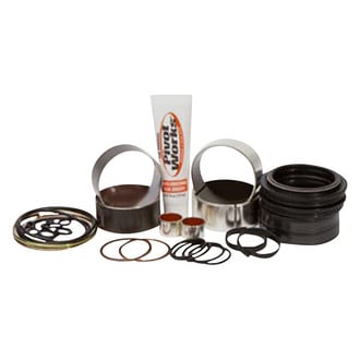 Pivot Works® - Fork Rebuild Kit