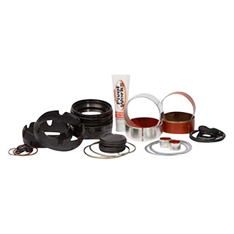 Pivot Works® - Fork Rebuild Kit