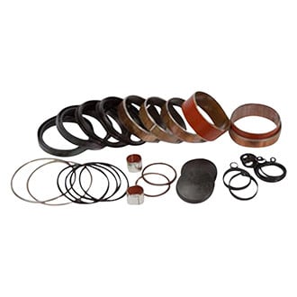 Pivot Works® - Fork Rebuild Kit
