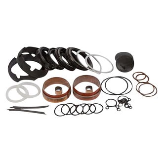 Pivot Works® - Fork Rebuild Kit