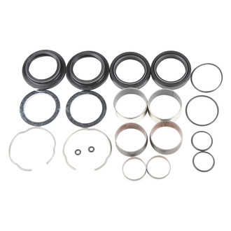 Pivot Works® - Fork Rebuild Kit