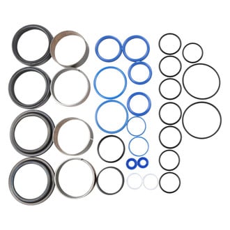 Pivot Works® - Fork Rebuild Kit
